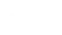 HEART logo in white